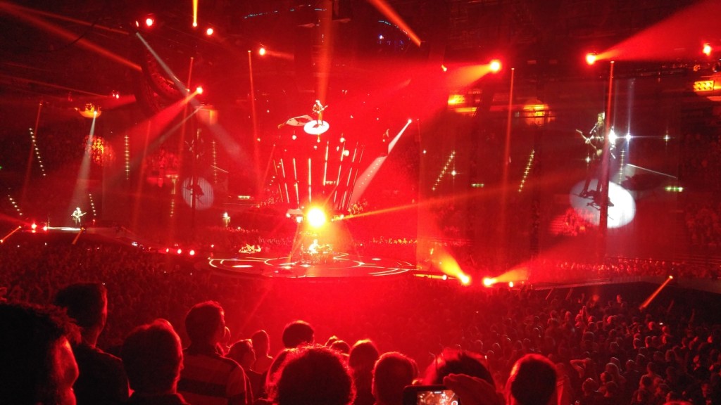 Muse Drones 2016